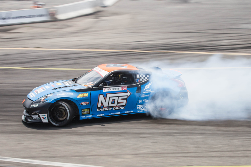 Image credit: Kristen Lee/Jalopnik